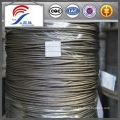 3mm stainless steel wire rope